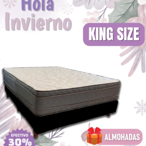 Conjunto Dorado Euro 180x200