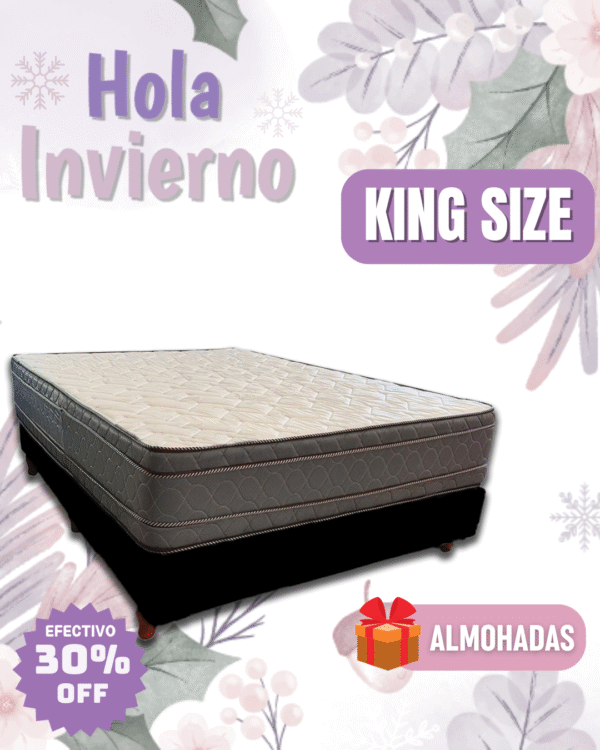 Conjunto Dorado Euro 180x200