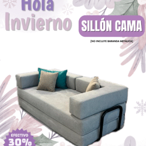 Sillon Theo
